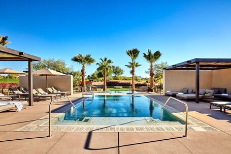 JW Marriott Phoenix Desert Ridge Resort Spa - Image 130