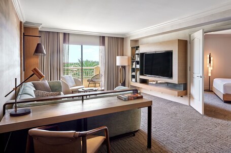 JW Marriott Phoenix Desert Ridge Resort Spa - Image 45