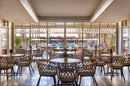 JW Marriott Phoenix Desert Ridge Resort Spa - Image 56