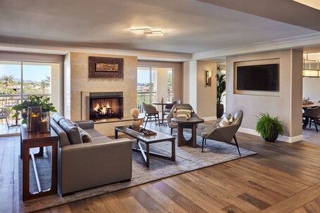 JW Marriott Phoenix Desert Ridge Resort Spa - Image 71