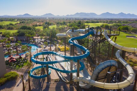 JW Marriott Phoenix Desert Ridge Resort Spa - Image 131