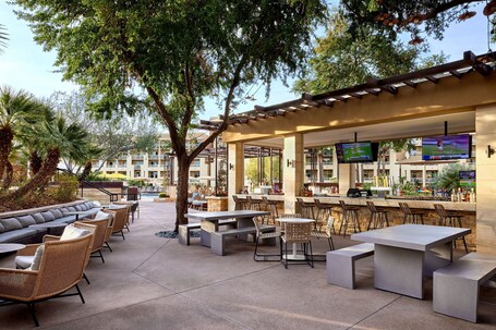JW Marriott Phoenix Desert Ridge Resort Spa - Image 111