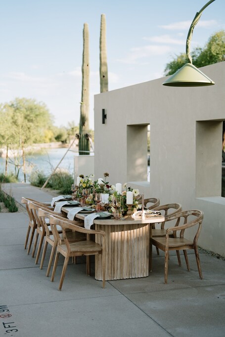 JW Marriott Phoenix Desert Ridge Resort Spa - Image 146