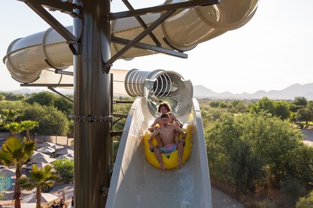 JW Marriott Phoenix Desert Ridge Resort Spa - Image 154