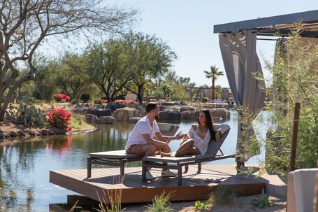 JW Marriott Phoenix Desert Ridge Resort Spa - Image 109