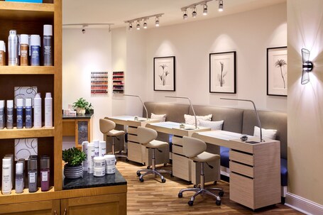 JW Marriott Phoenix Desert Ridge Resort Spa - Image 77