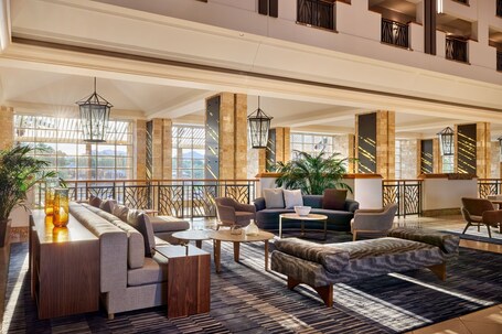 JW Marriott Phoenix Desert Ridge Resort Spa - Image 85