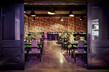 JW Marriott Phoenix Desert Ridge Resort Spa - Image 42