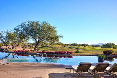 JW Marriott Phoenix Desert Ridge Resort Spa - Image 112
