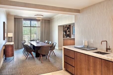 JW Marriott Phoenix Desert Ridge Resort Spa - Image 29