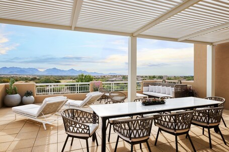 JW Marriott Phoenix Desert Ridge Resort Spa - Image 108