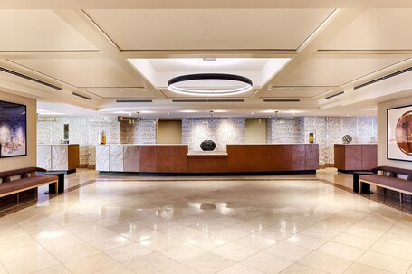 JW Marriott Phoenix Desert Ridge Resort Spa - Image 38