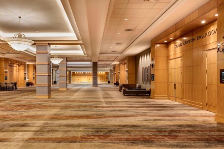 JW Marriott Phoenix Desert Ridge Resort Spa - Image 44