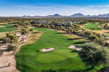 JW Marriott Phoenix Desert Ridge Resort Spa - Image 16