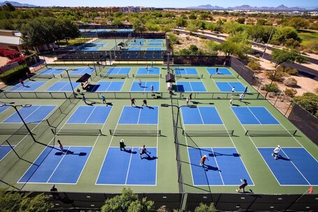 JW Marriott Phoenix Desert Ridge Resort Spa - Image 83