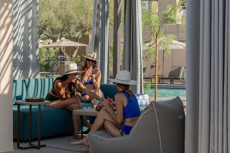 JW Marriott Phoenix Desert Ridge Resort Spa - Image 69