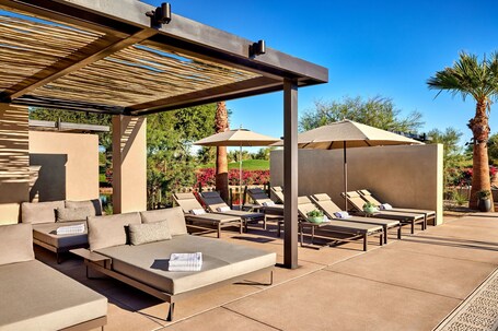 JW Marriott Phoenix Desert Ridge Resort Spa - Image 121