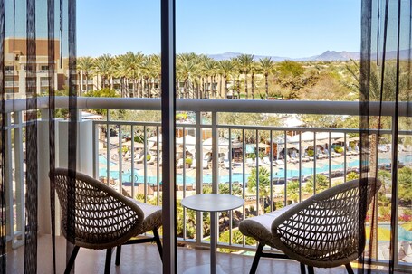 JW Marriott Phoenix Desert Ridge Resort Spa - Image 123