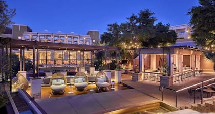 JW Marriott Phoenix Desert Ridge Resort & Spa
