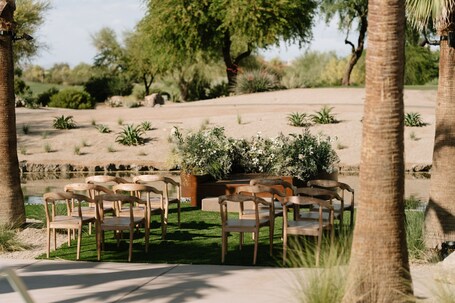 JW Marriott Phoenix Desert Ridge Resort Spa - Image 117