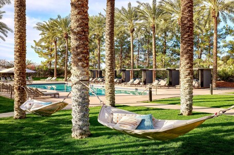 JW Marriott Phoenix Desert Ridge Resort Spa - Image 152