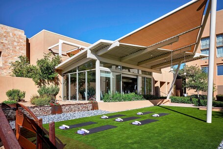 JW Marriott Phoenix Desert Ridge Resort Spa - Image 155