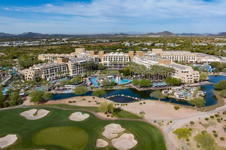 JW Marriott Phoenix Desert Ridge Resort Spa - Image 126