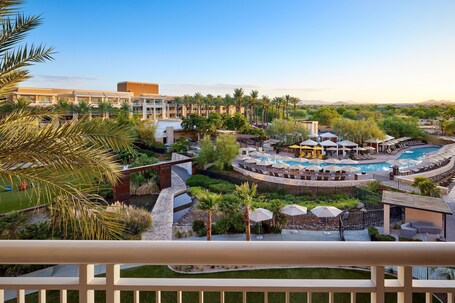 JW Marriott Phoenix Desert Ridge Resort Spa - Image 118