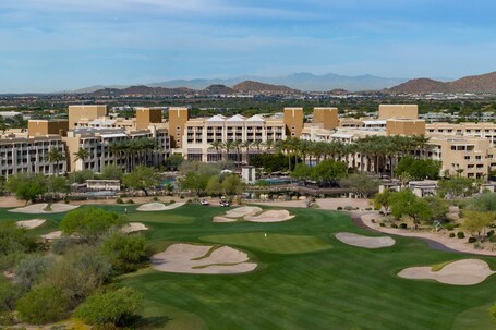 JW Marriott Phoenix Desert Ridge Resort Spa - Image 79