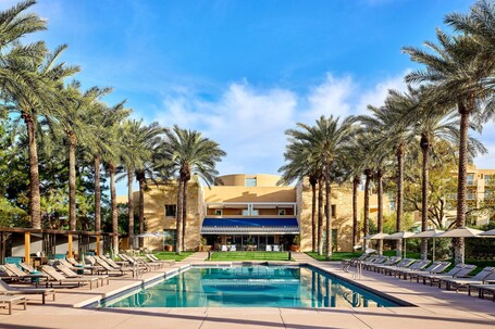 JW Marriott Phoenix Desert Ridge Resort Spa - Image 114