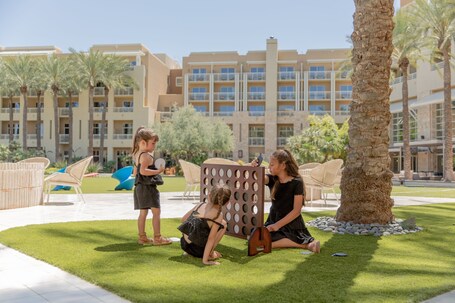 JW Marriott Phoenix Desert Ridge Resort Spa - Image 156