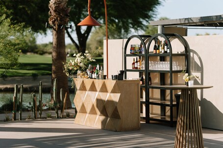 JW Marriott Phoenix Desert Ridge Resort Spa - Image 122