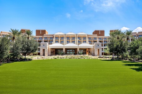 JW Marriott Phoenix Desert Ridge Resort Spa - Image 52