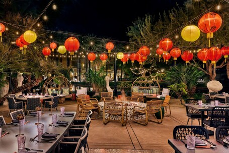 JW Marriott Phoenix Desert Ridge Resort Spa - Image 31