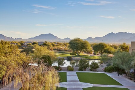 JW Marriott Phoenix Desert Ridge Resort Spa - Image 99