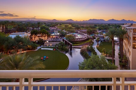 JW Marriott Phoenix Desert Ridge Resort Spa - Image 13