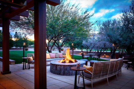 JW Marriott Phoenix Desert Ridge Resort Spa - Image 3