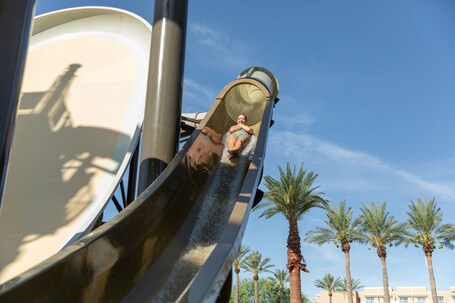 JW Marriott Phoenix Desert Ridge Resort Spa - Image 41