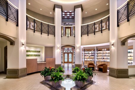 JW Marriott Phoenix Desert Ridge Resort Spa - Image 2