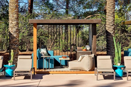JW Marriott Phoenix Desert Ridge Resort Spa - Image 107