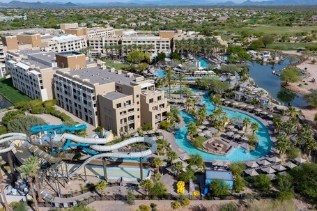 JW Marriott Phoenix Desert Ridge Resort Spa - Image 103