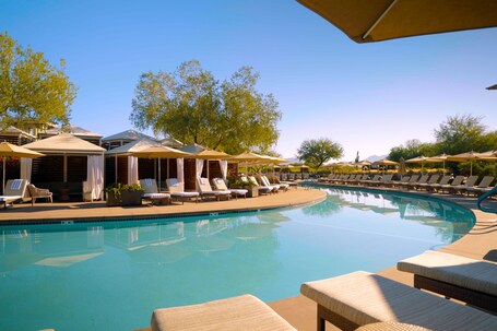 JW Marriott Phoenix Desert Ridge Resort Spa - Image 19