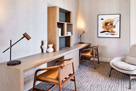 JW Marriott Phoenix Desert Ridge Resort Spa - Image 65