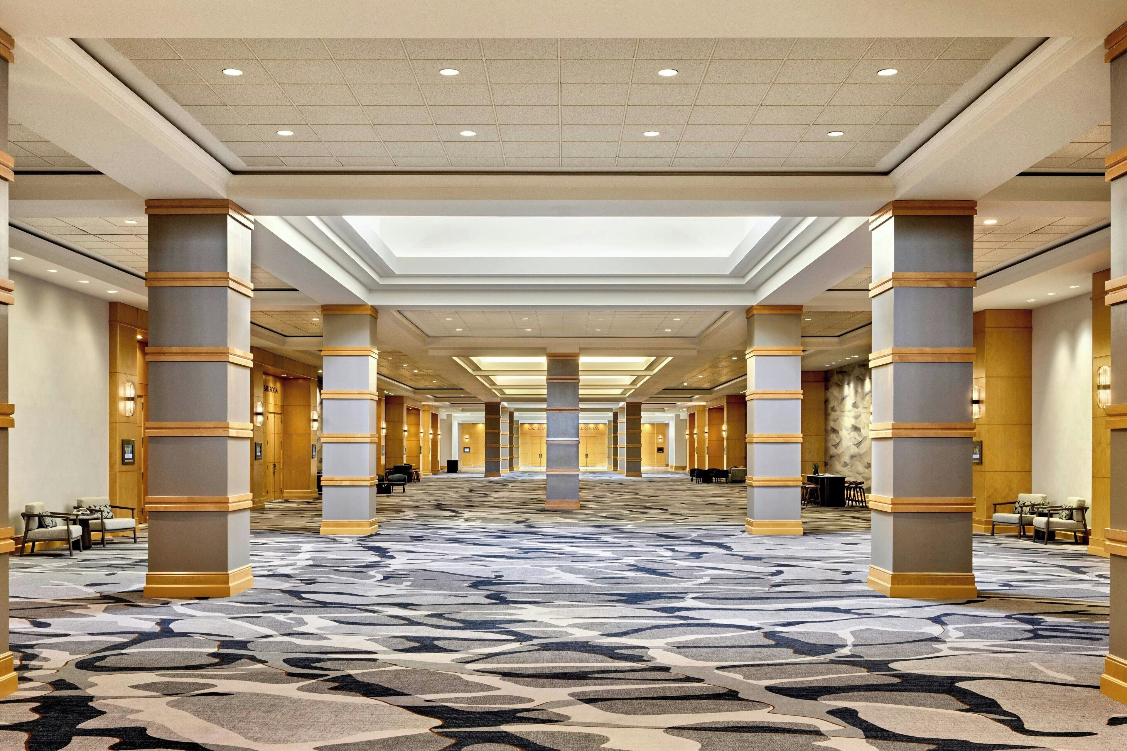 Photo - JW Marriott Phoenix Desert Ridge Resort & Spa