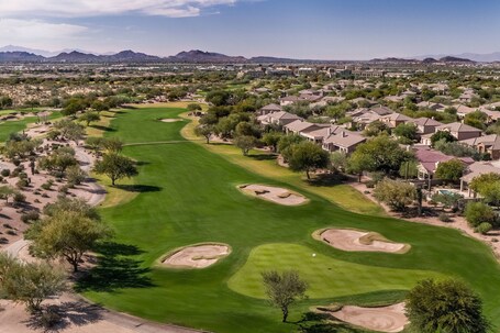 JW Marriott Phoenix Desert Ridge Resort Spa - Image 82
