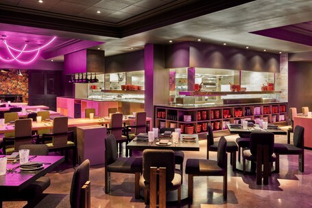 JW Marriott Phoenix Desert Ridge Resort Spa - Image 138