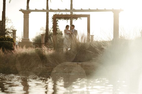 JW Marriott Phoenix Desert Ridge Resort Spa - Image 28