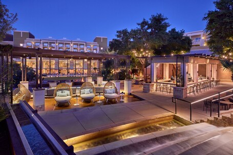 JW Marriott Phoenix Desert Ridge Resort Spa - Image 4
