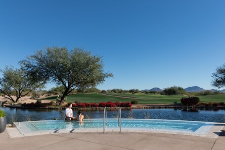 JW Marriott Phoenix Desert Ridge Resort Spa - Image 54