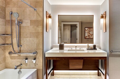JW Marriott Phoenix Desert Ridge Resort Spa - Image 43